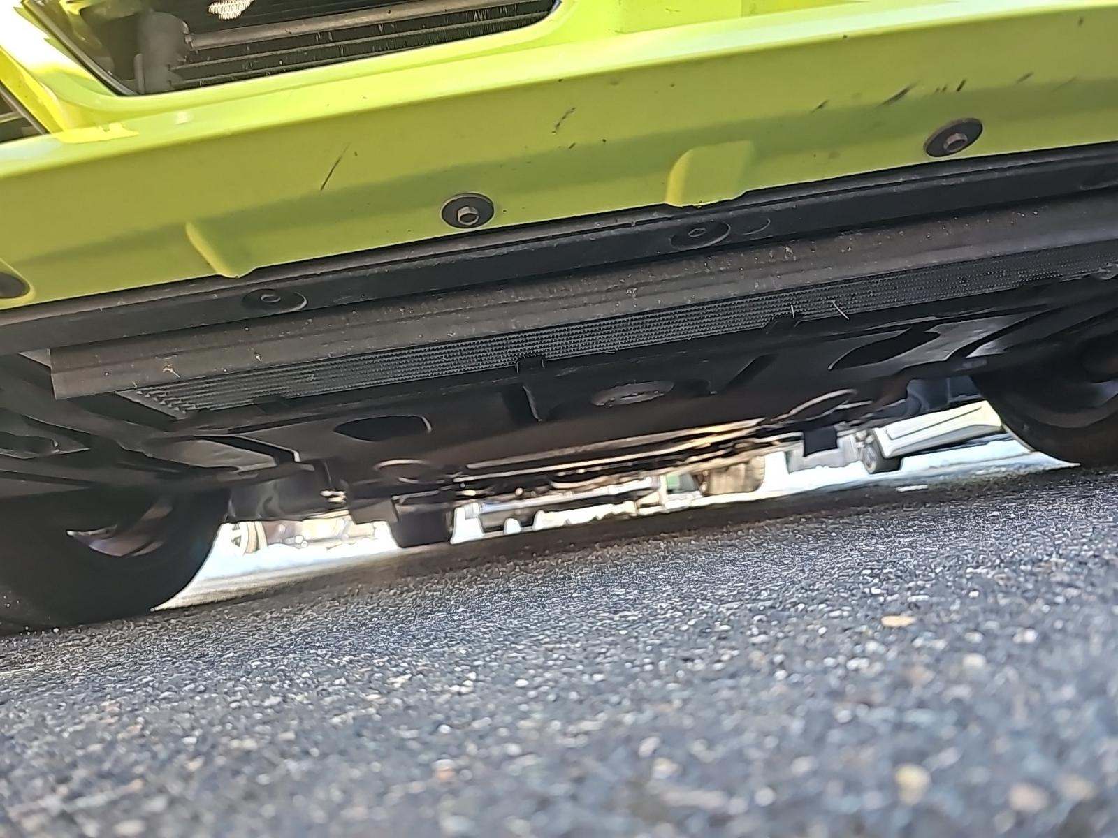 2022 BMW M4 Competition RWD