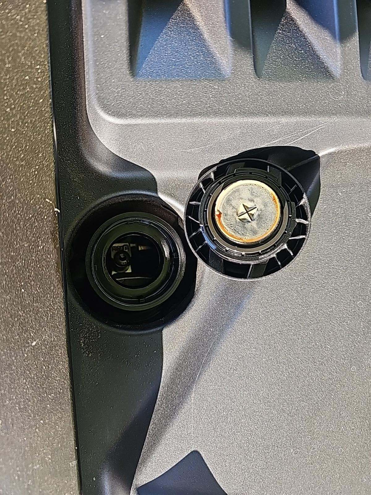 2022 BMW M4 Competition RWD