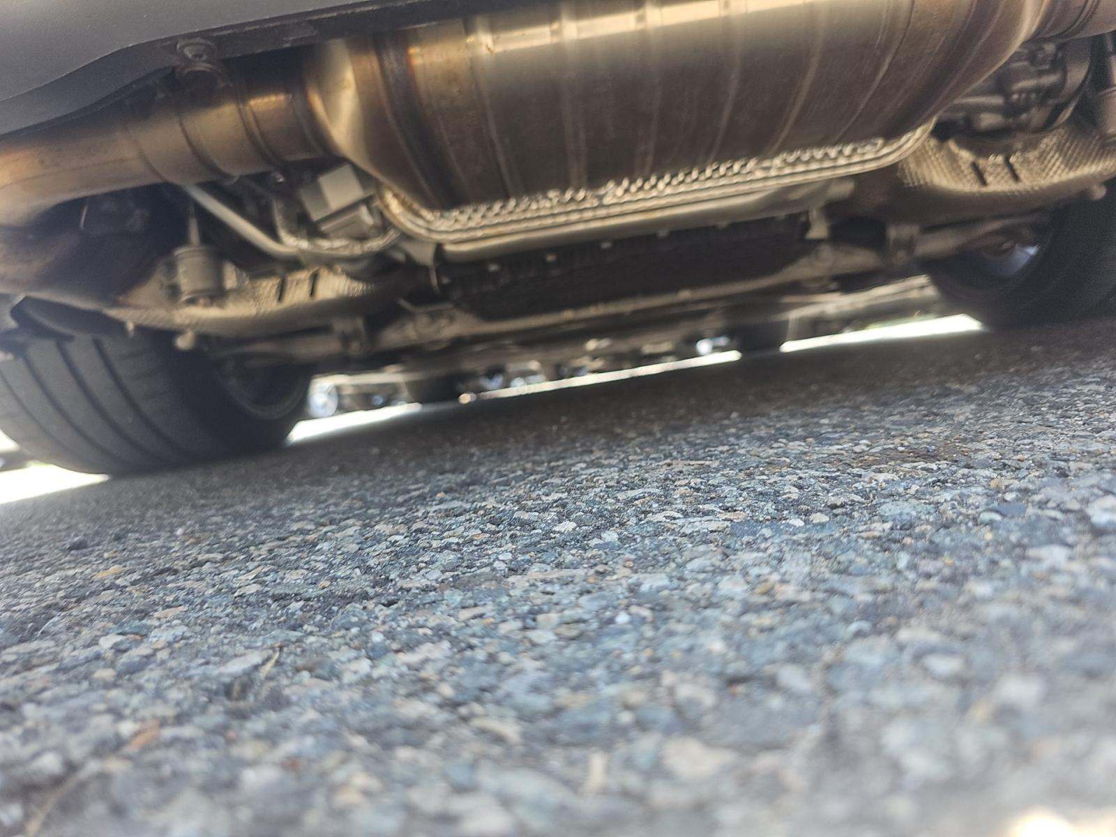 2022 Porsche 911 Carrera RWD