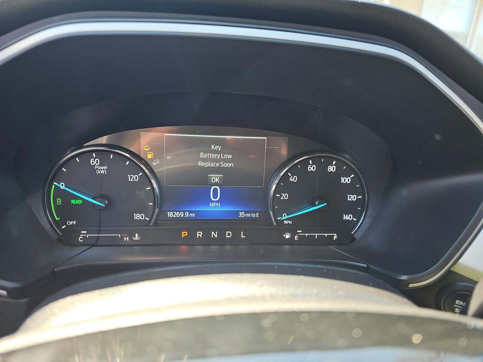 FORD ESCAPE - 9