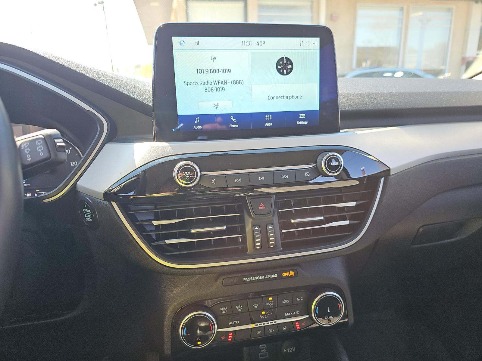 FORD ESCAPE - 10