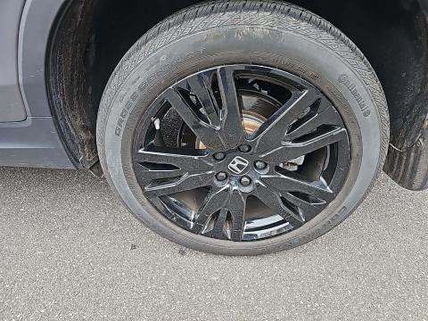 2022 Honda Pilot Special Edition AWD