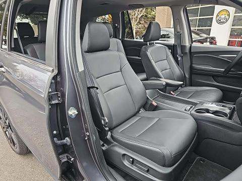 2022 Honda Pilot Special Edition AWD