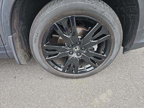 2022 Honda Pilot Special Edition AWD