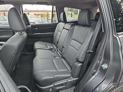 2022 Honda Pilot Special Edition AWD