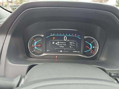 2022 Honda Pilot Special Edition AWD