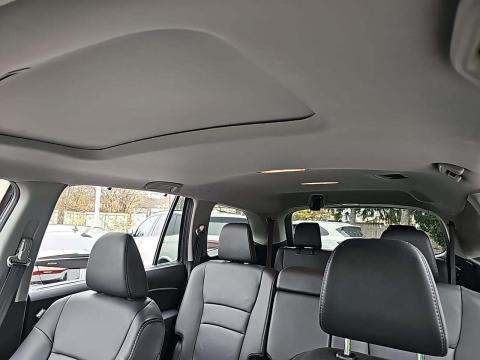 2022 Honda Pilot Special Edition AWD