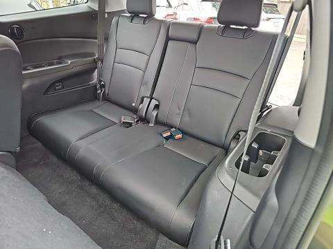 2022 Honda Pilot Special Edition AWD