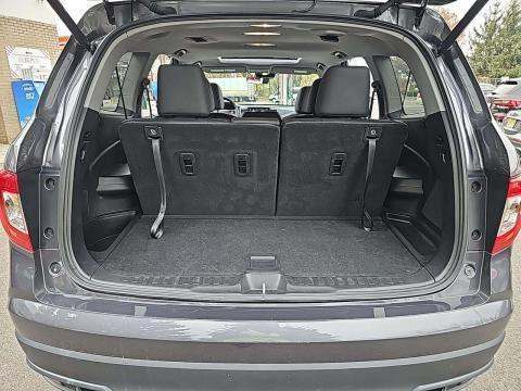 2022 Honda Pilot Special Edition AWD