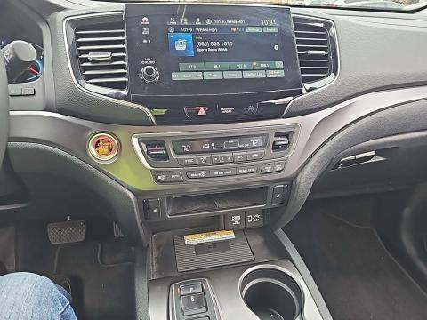 2022 Honda Pilot Special Edition AWD