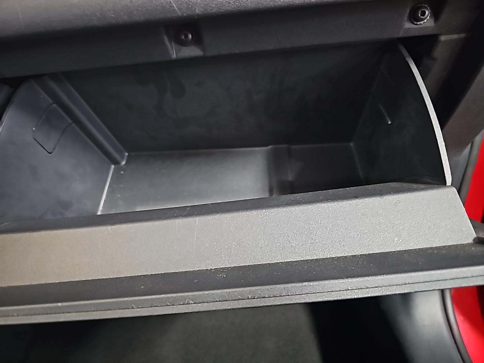 2024 Ford Mustang EcoBoost RWD