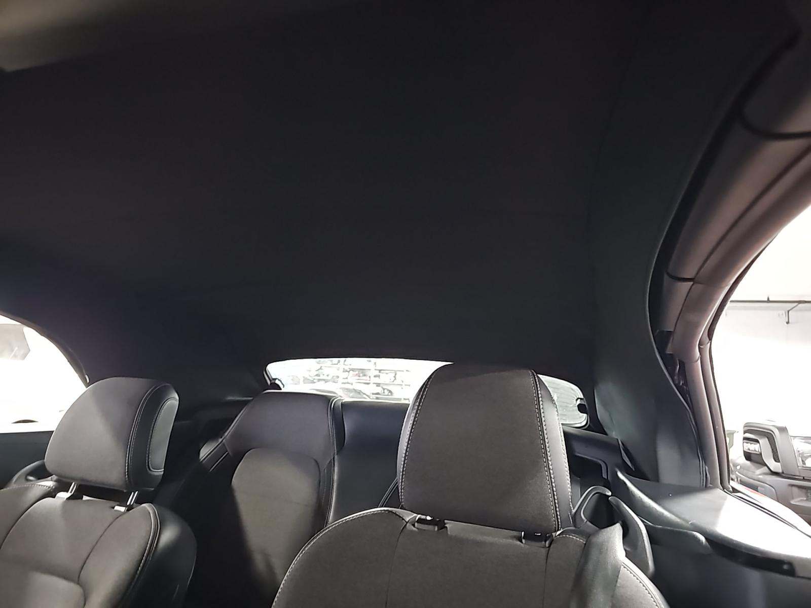 2024 Ford Mustang EcoBoost RWD