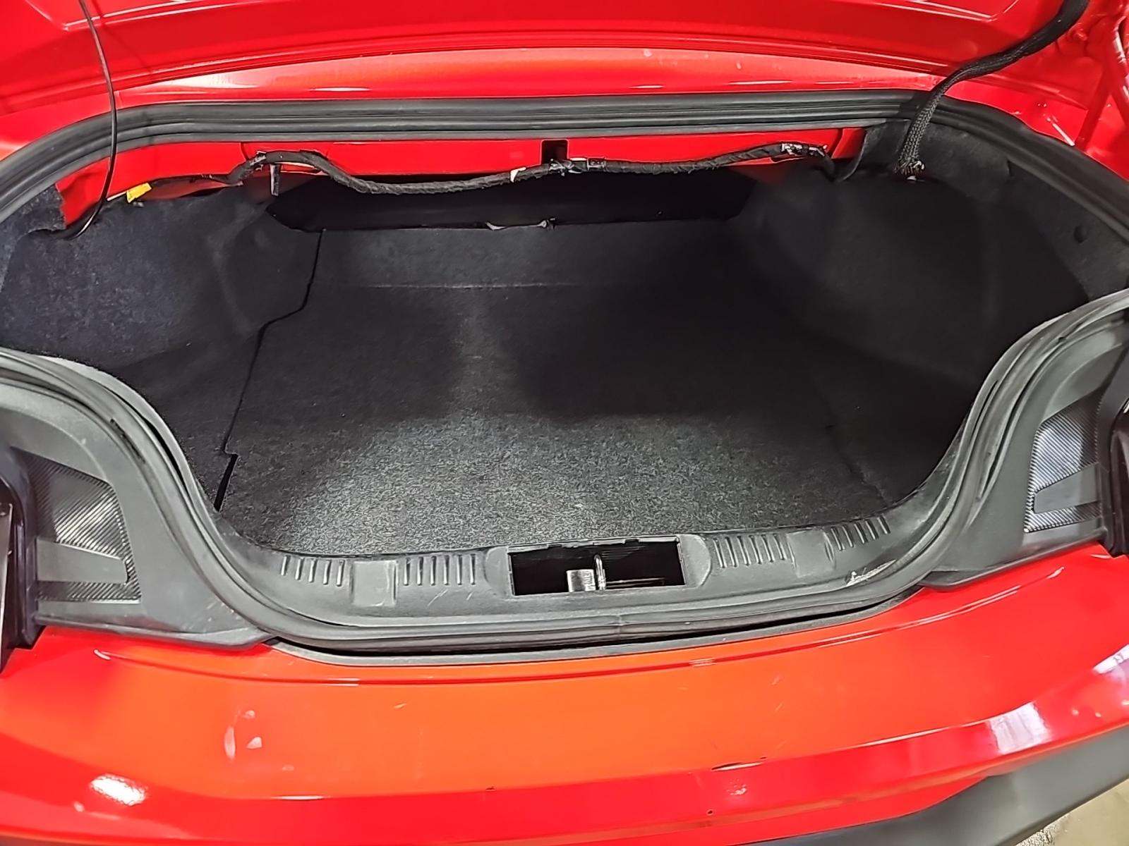 2024 Ford Mustang EcoBoost RWD