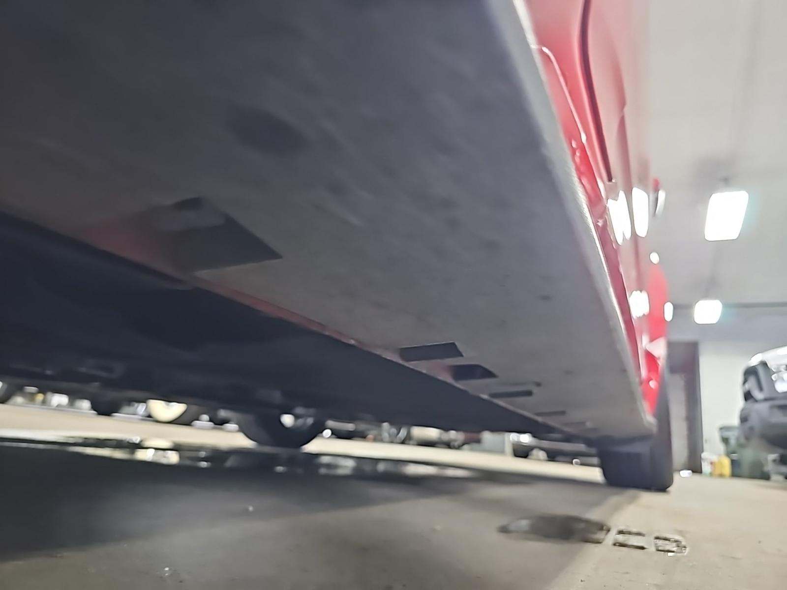 2024 Ford Mustang EcoBoost RWD