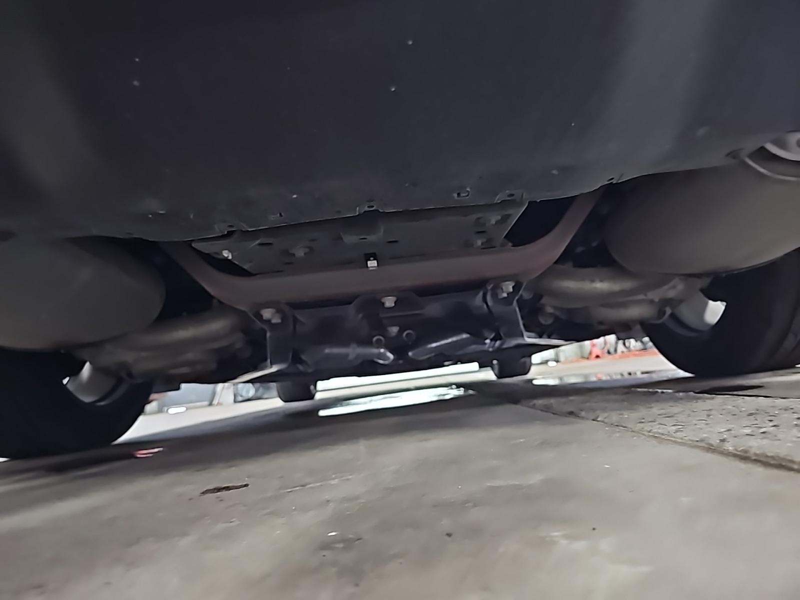 2024 Ford Mustang EcoBoost RWD