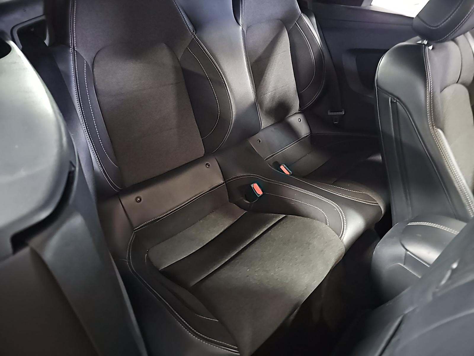 2024 Ford Mustang EcoBoost RWD