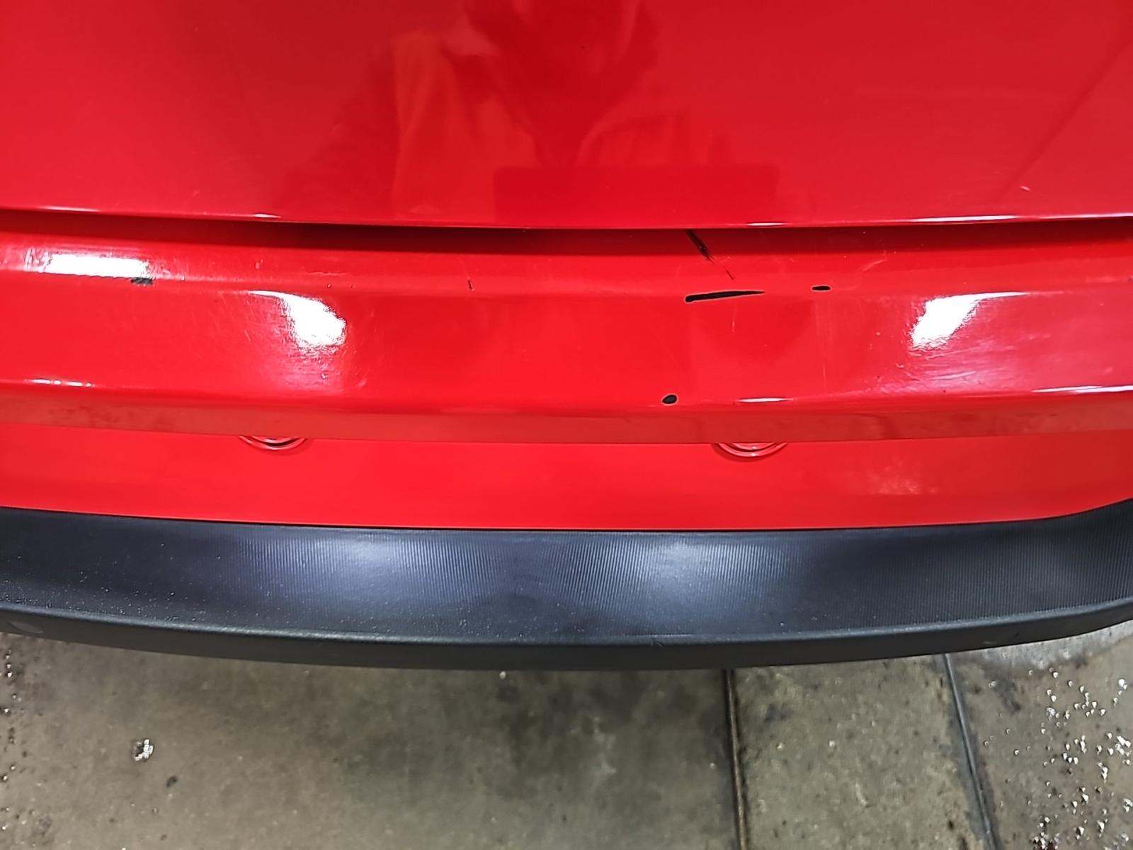 2024 Ford Mustang EcoBoost RWD