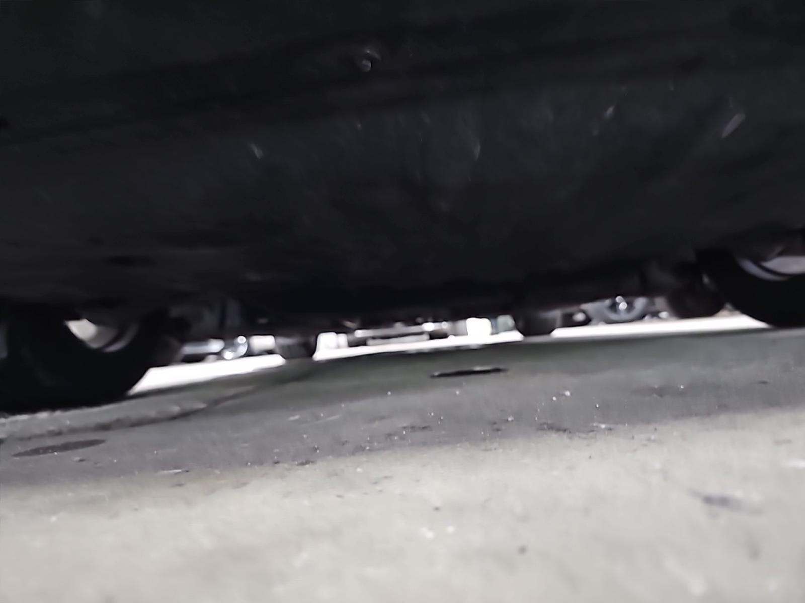 2024 Ford Mustang EcoBoost RWD