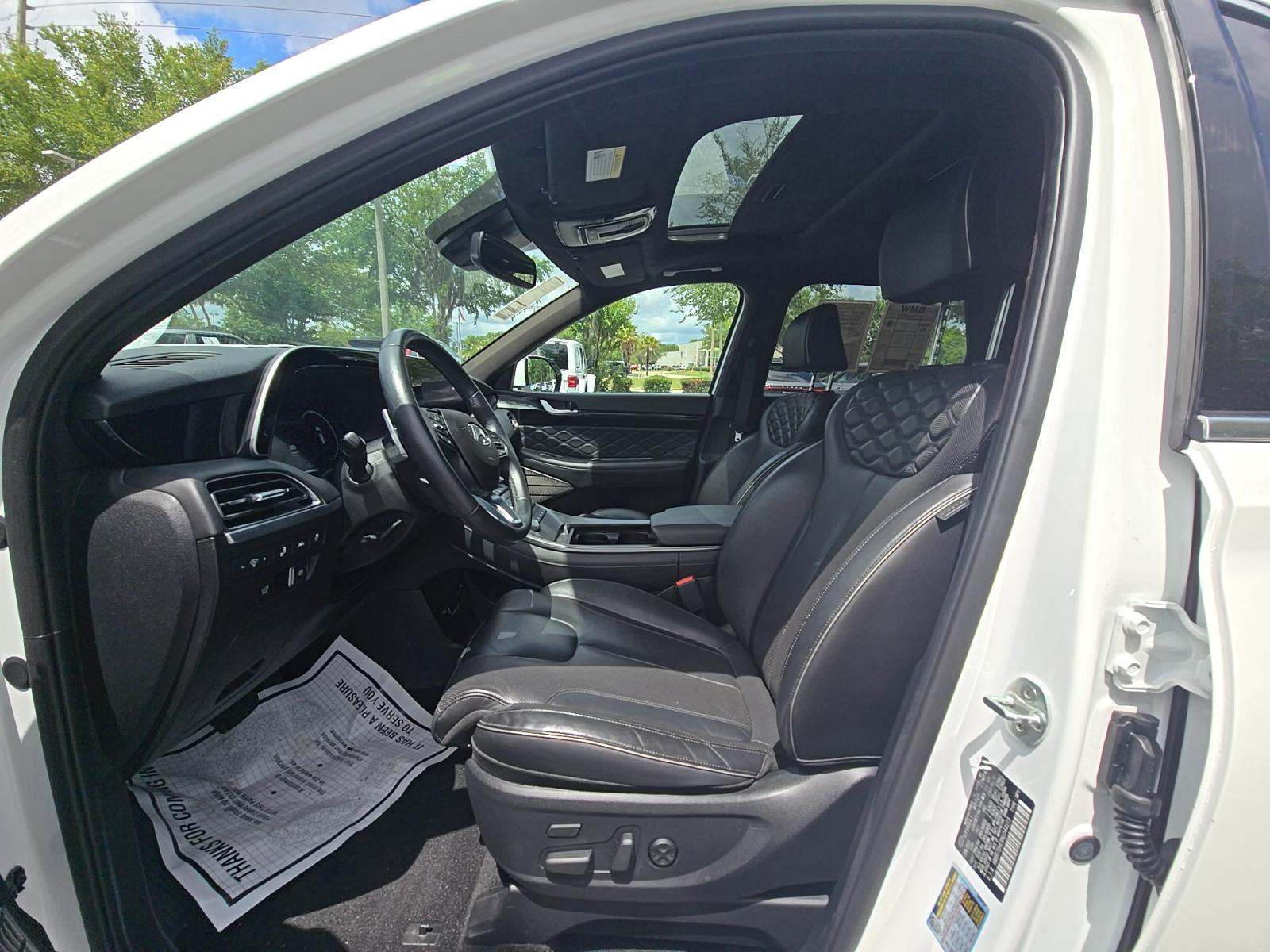 HYUNDAI PALISADE - 2