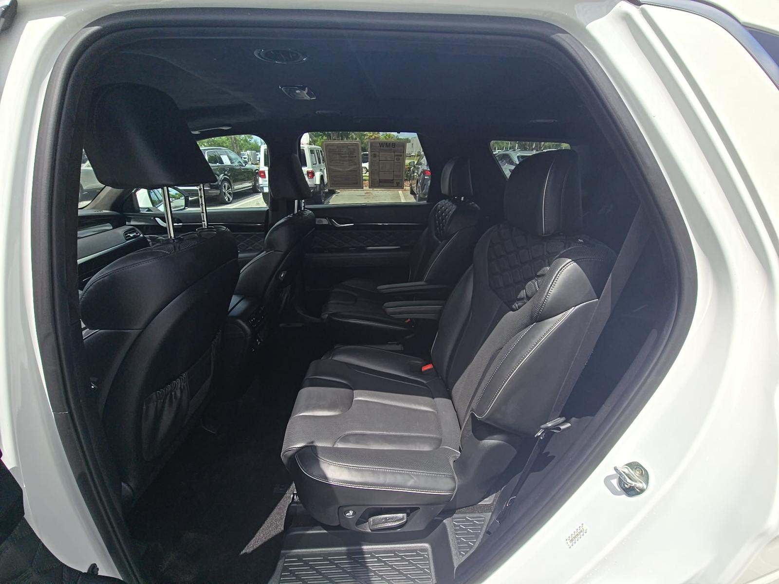 HYUNDAI PALISADE - 9
