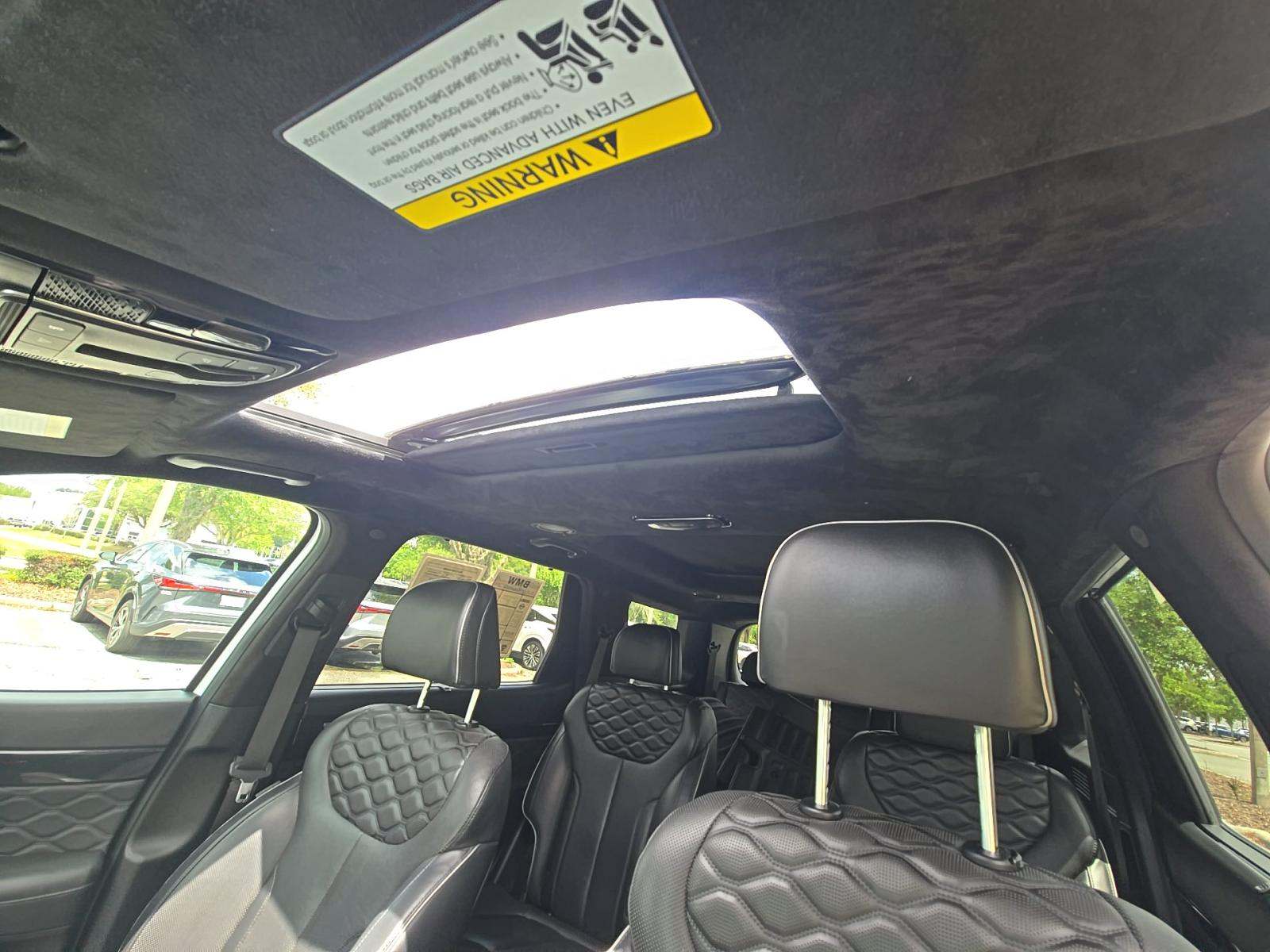 HYUNDAI PALISADE - 7