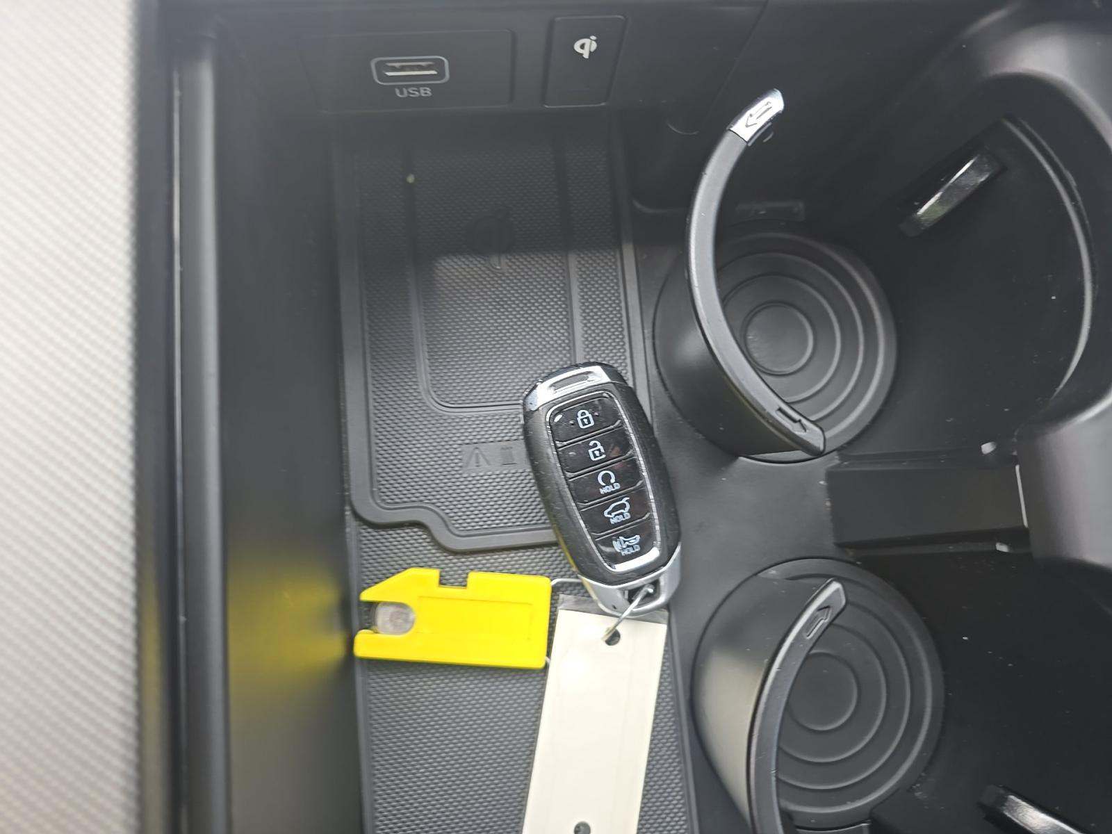 HYUNDAI PALISADE - 4