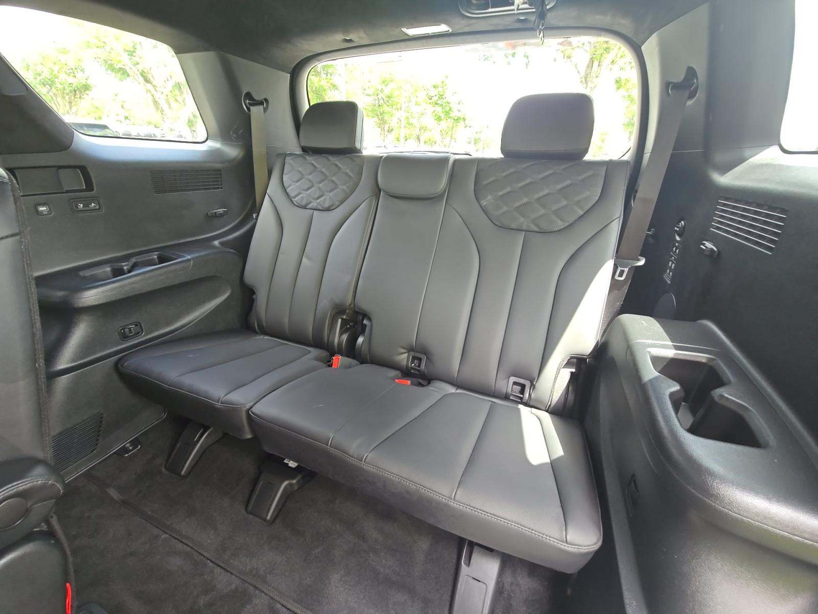 HYUNDAI PALISADE - 10