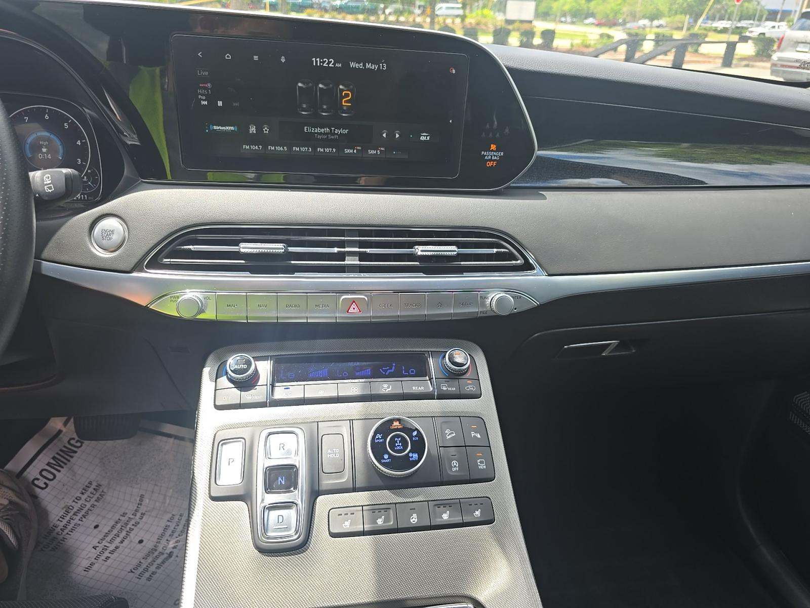 HYUNDAI PALISADE - 6