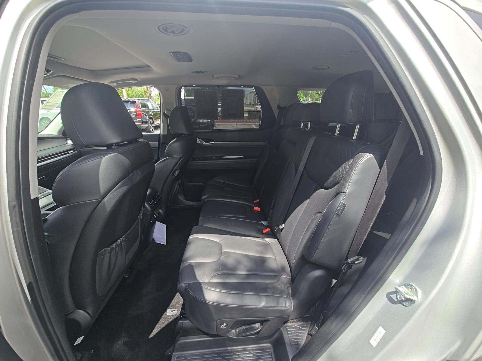 HYUNDAI PALISADE - 9