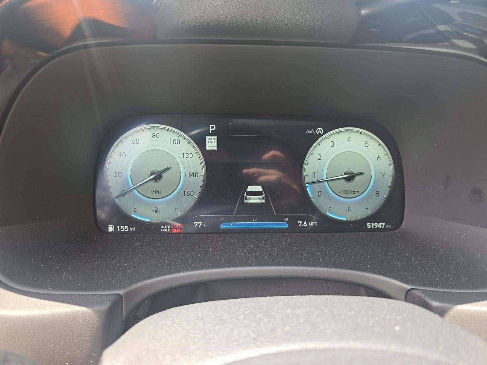 HYUNDAI PALISADE - 5