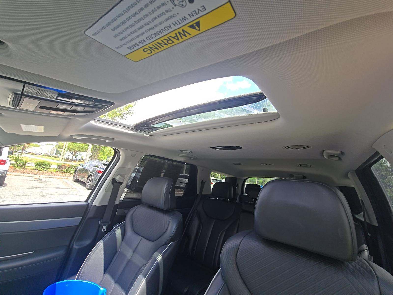 HYUNDAI PALISADE - 7