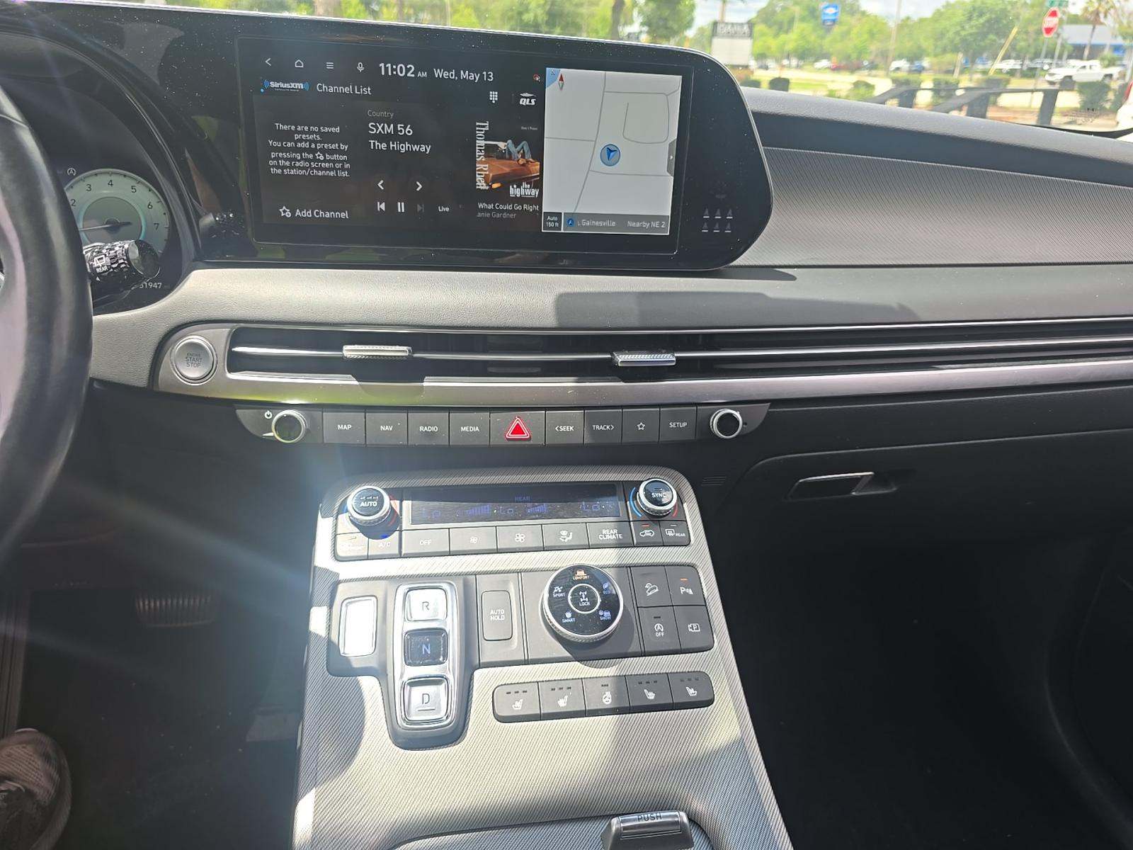 HYUNDAI PALISADE - 6