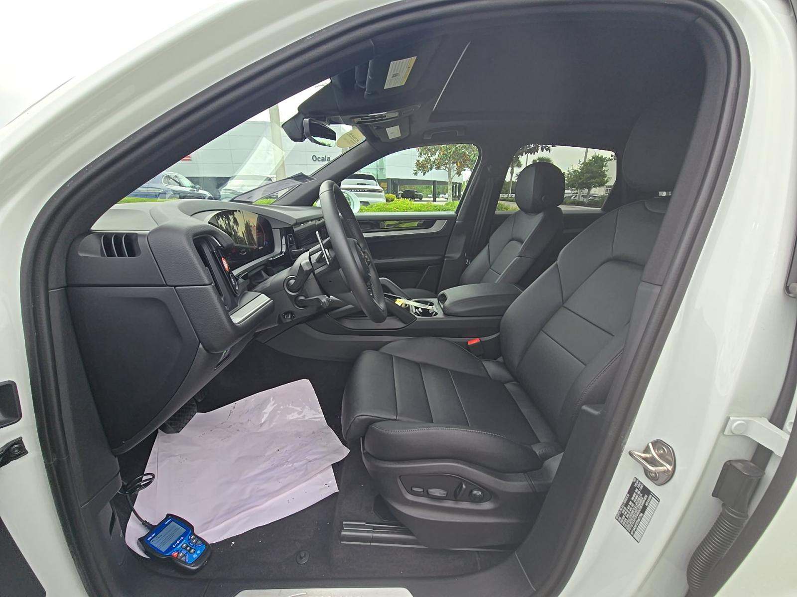 PORSCHE CAYENNE - 2