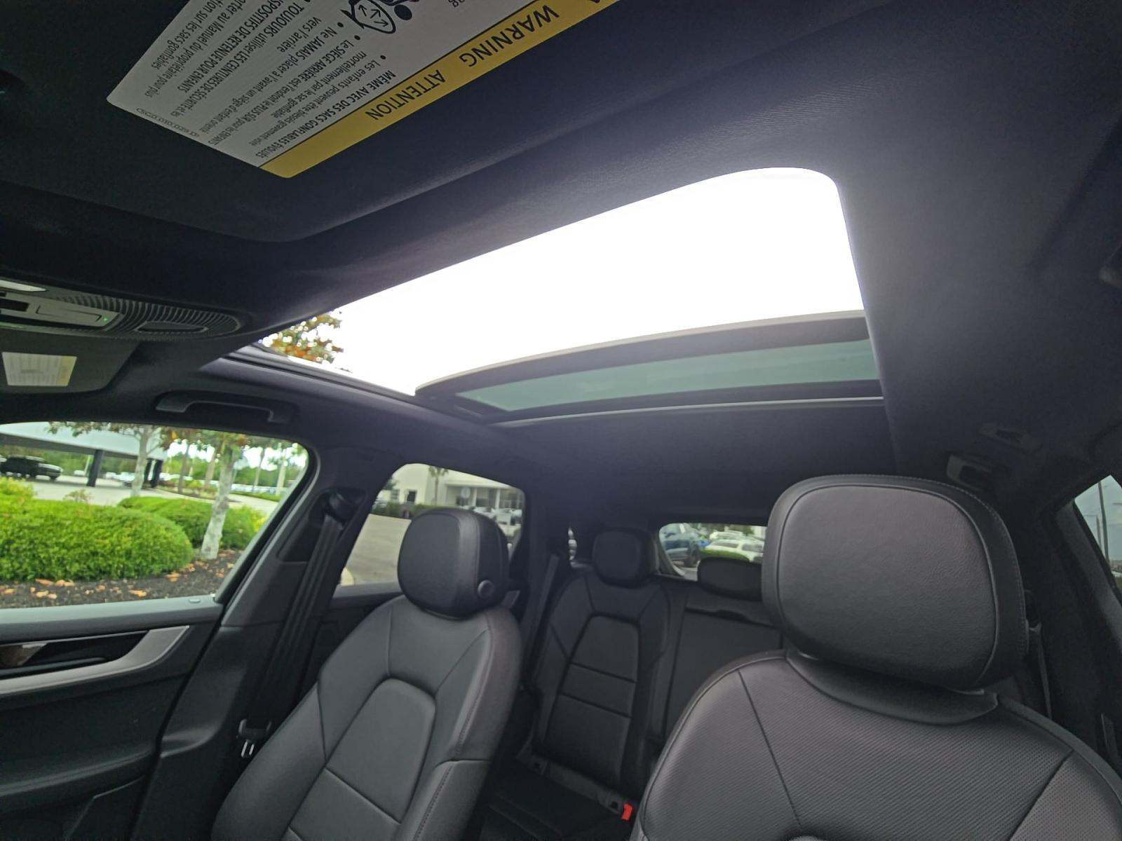 PORSCHE CAYENNE - 7