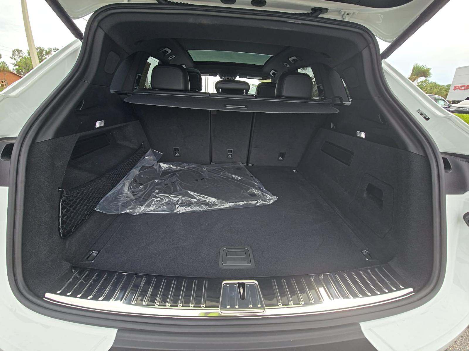PORSCHE CAYENNE - 10