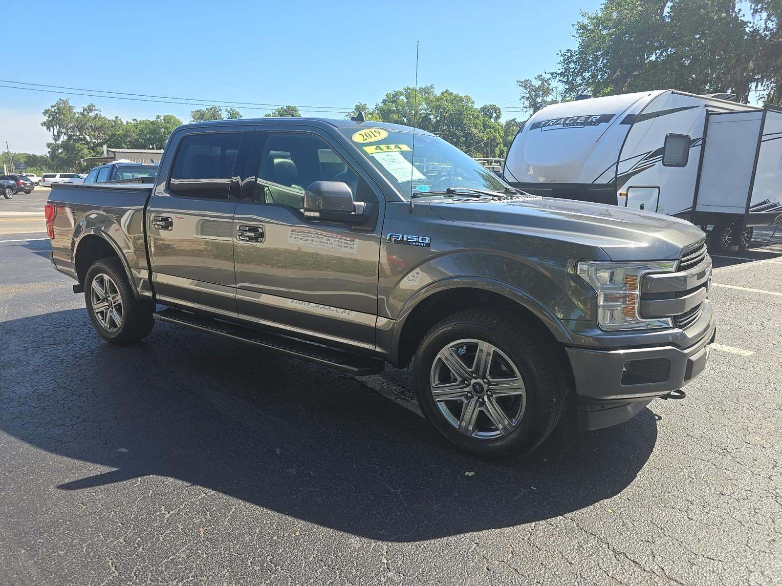 FORD F-150 - 4