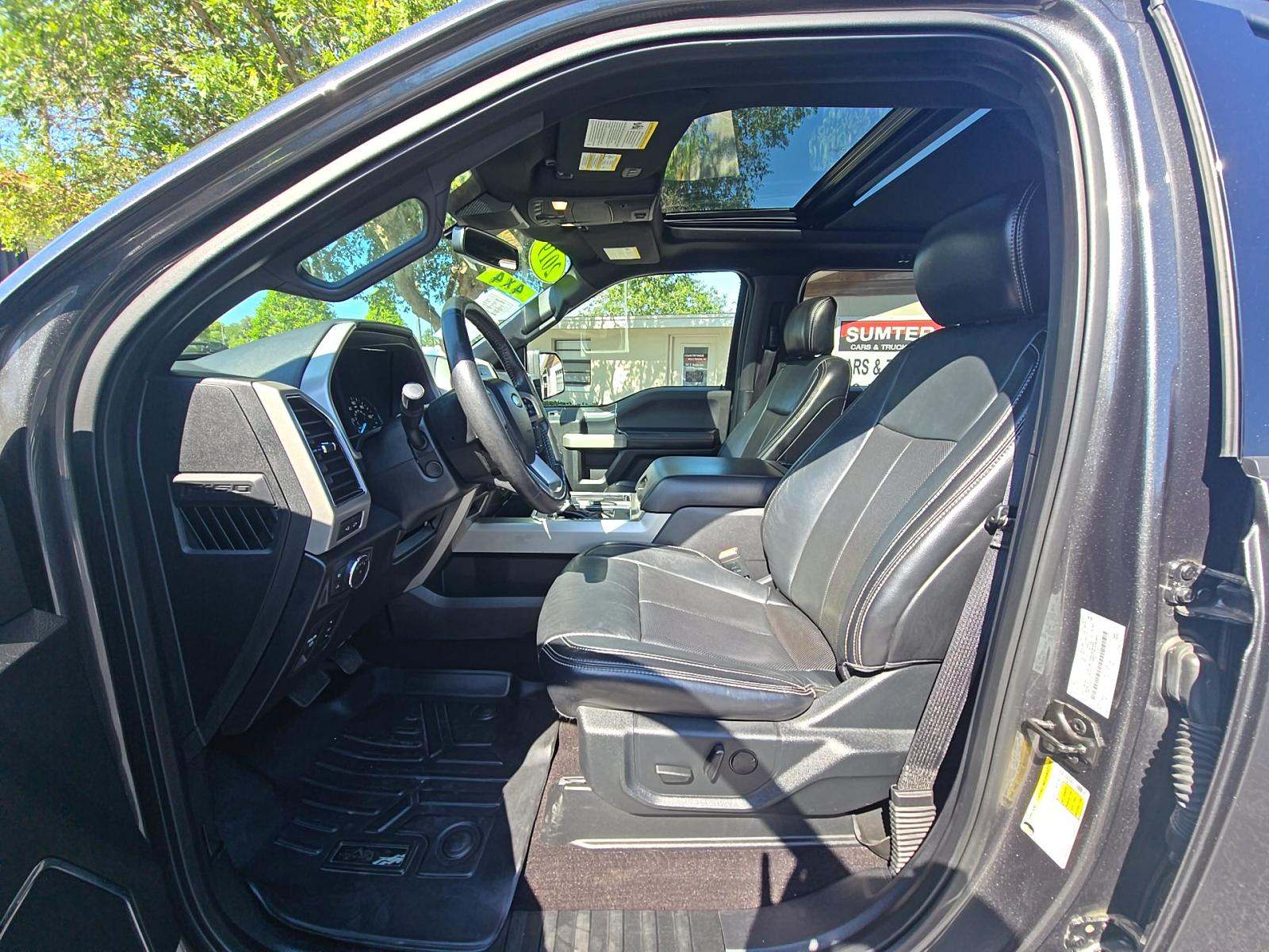 FORD F-150 - 6