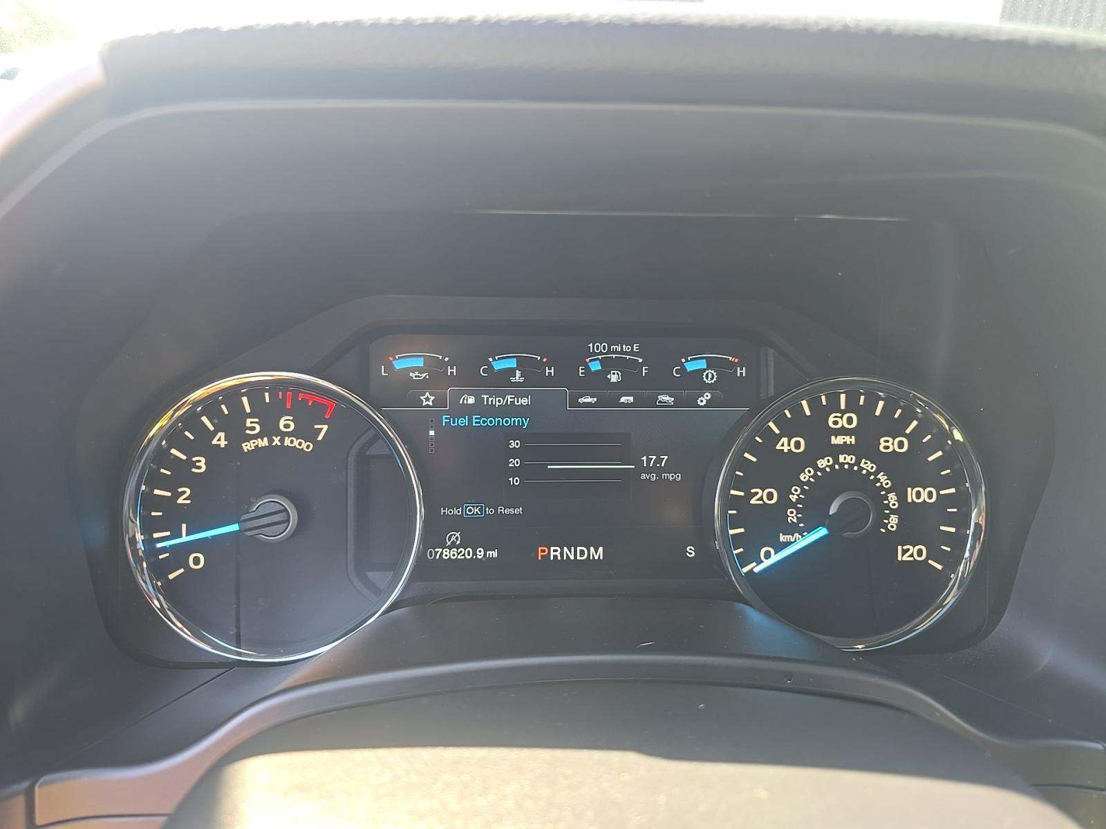 FORD F-150 - 9