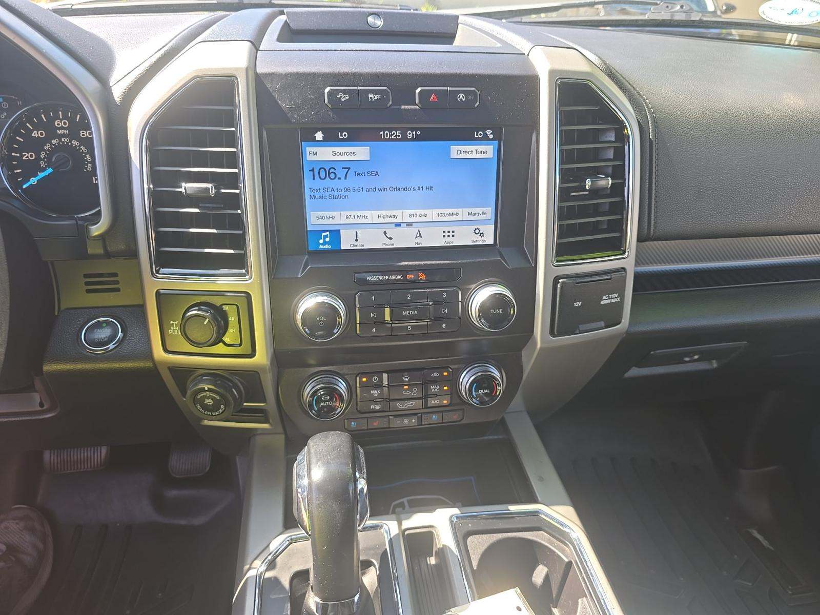 FORD F-150 - 10
