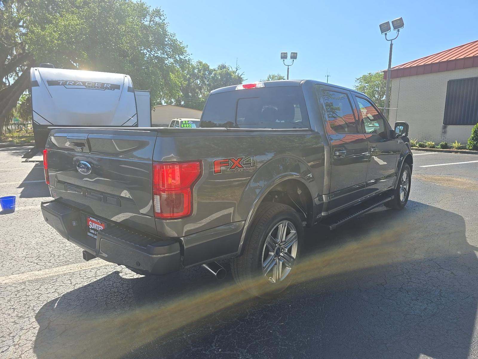 FORD F-150 - 3