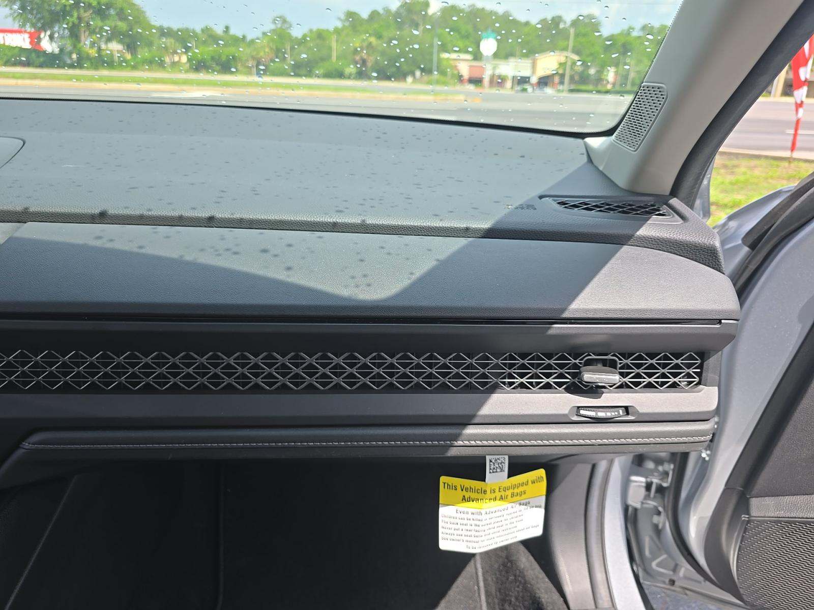2025 Honda Accord SE FWD