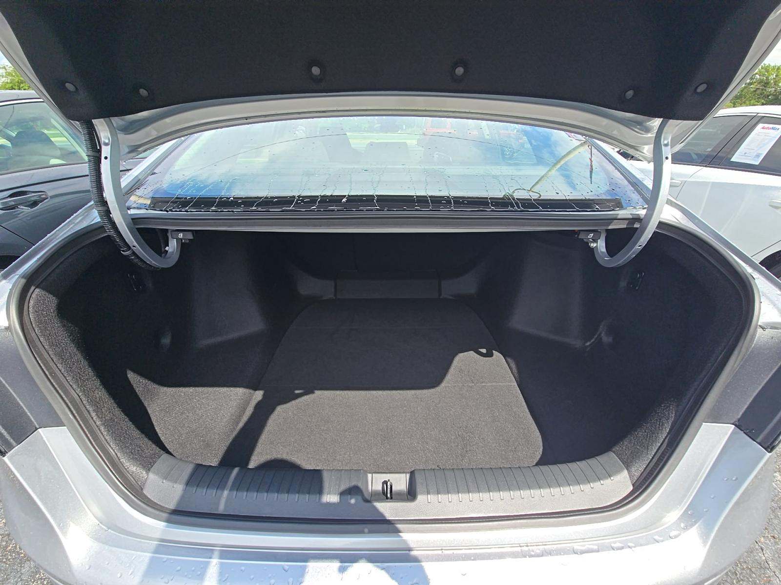 2025 Honda Accord SE FWD
