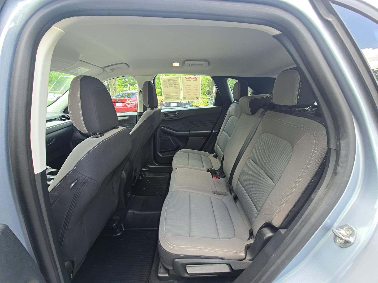 FORD ESCAPE - 9