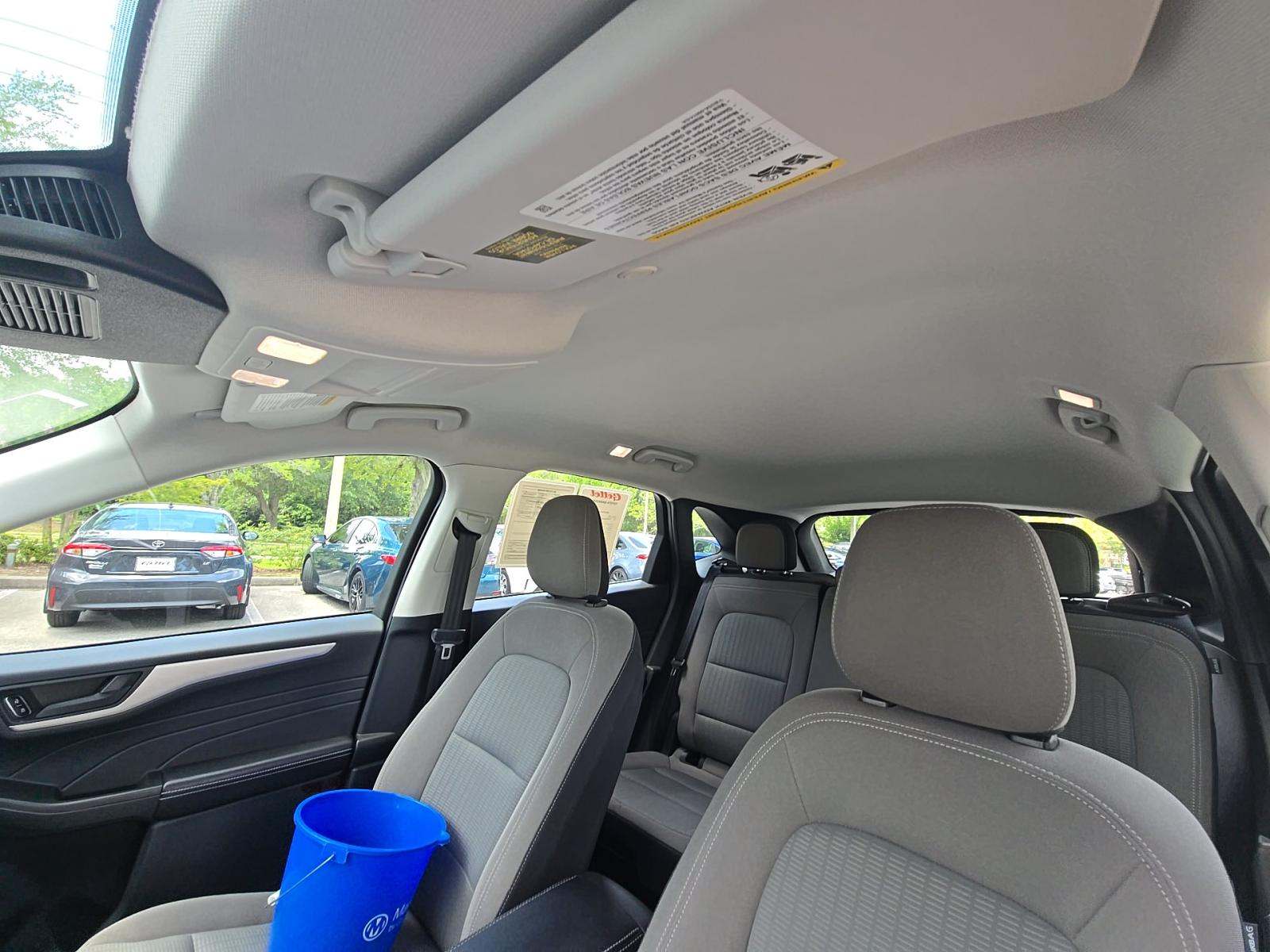 FORD ESCAPE - 7
