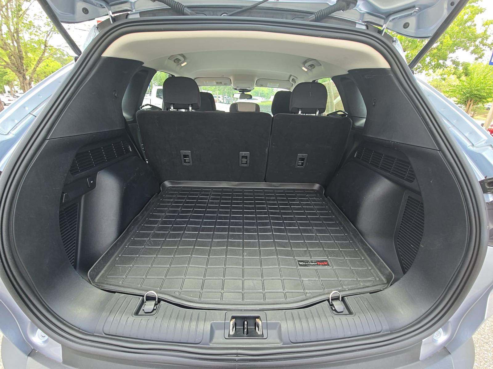 FORD ESCAPE - 10