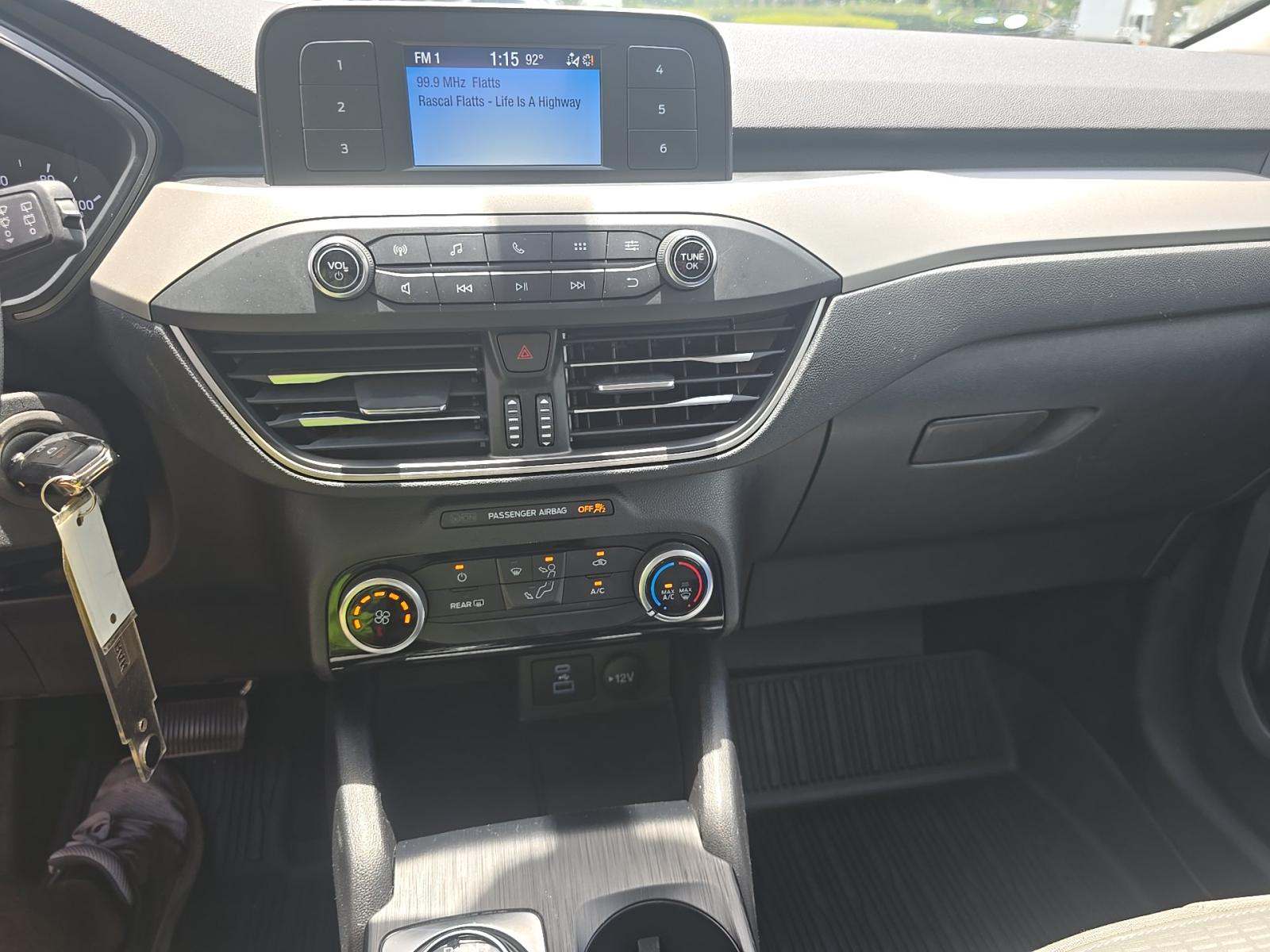 FORD ESCAPE - 6