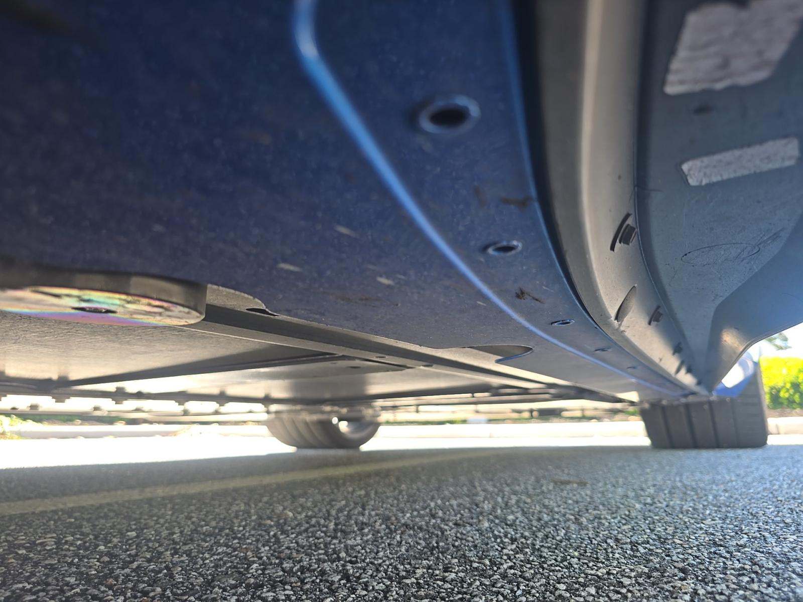 CHEVROLET CORVETTE - 3