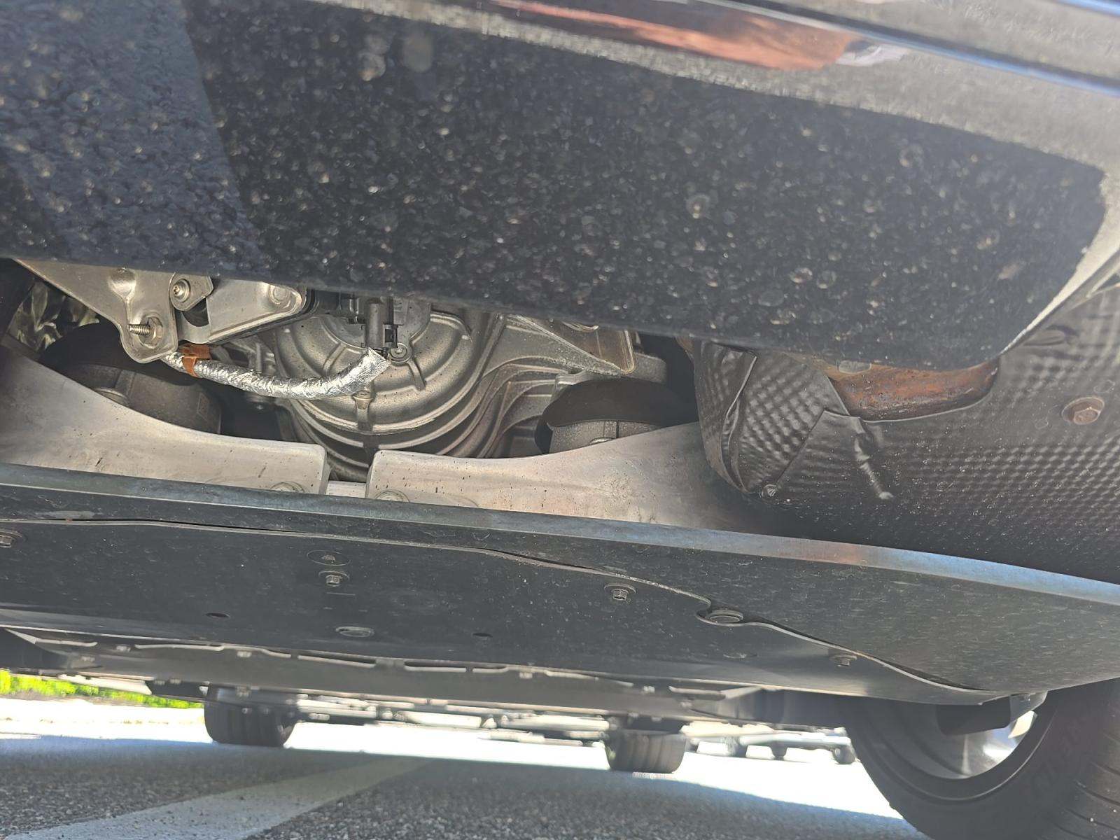 CHEVROLET CORVETTE - 10