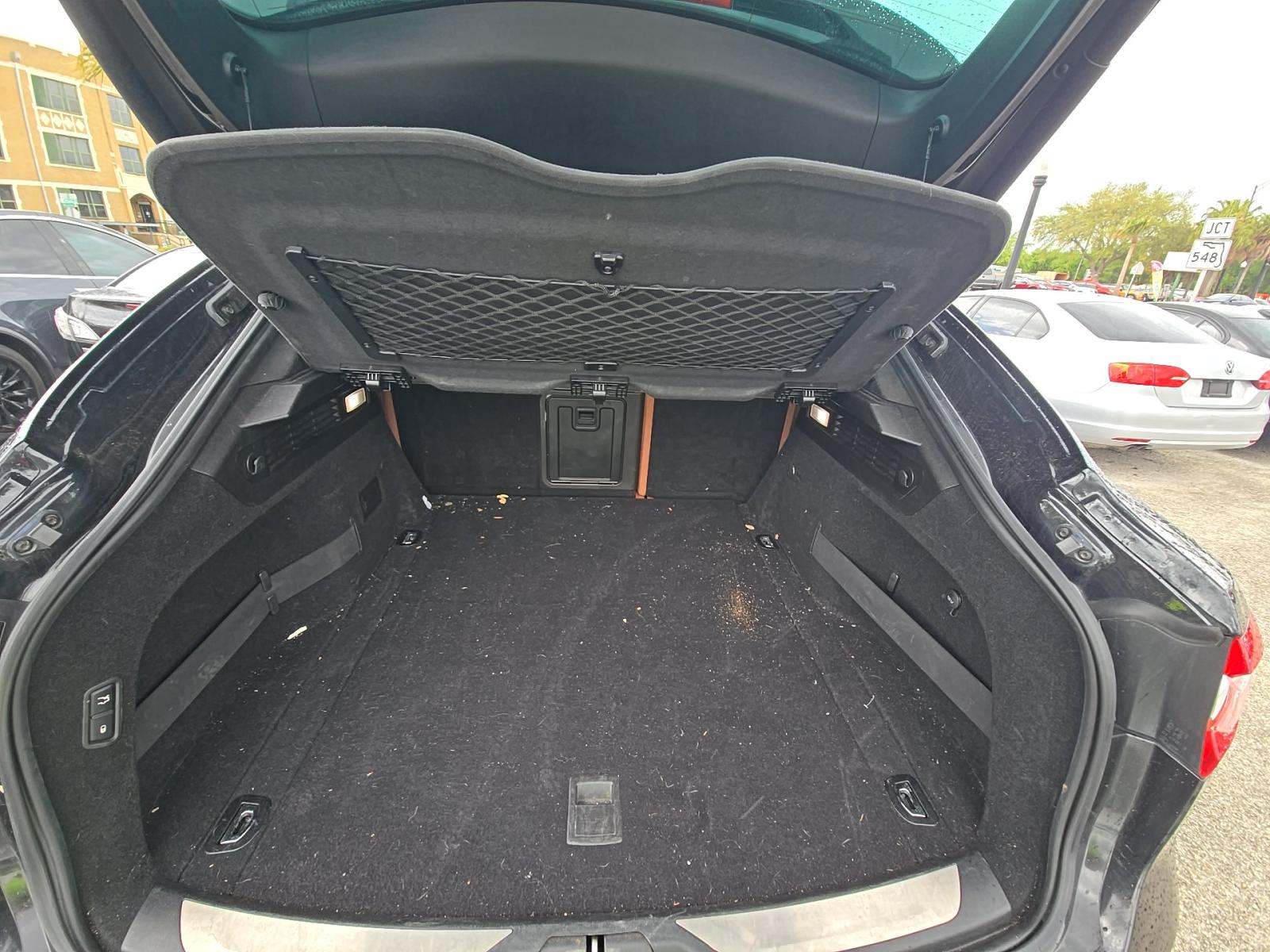 2017 Maserati Levante S AWD