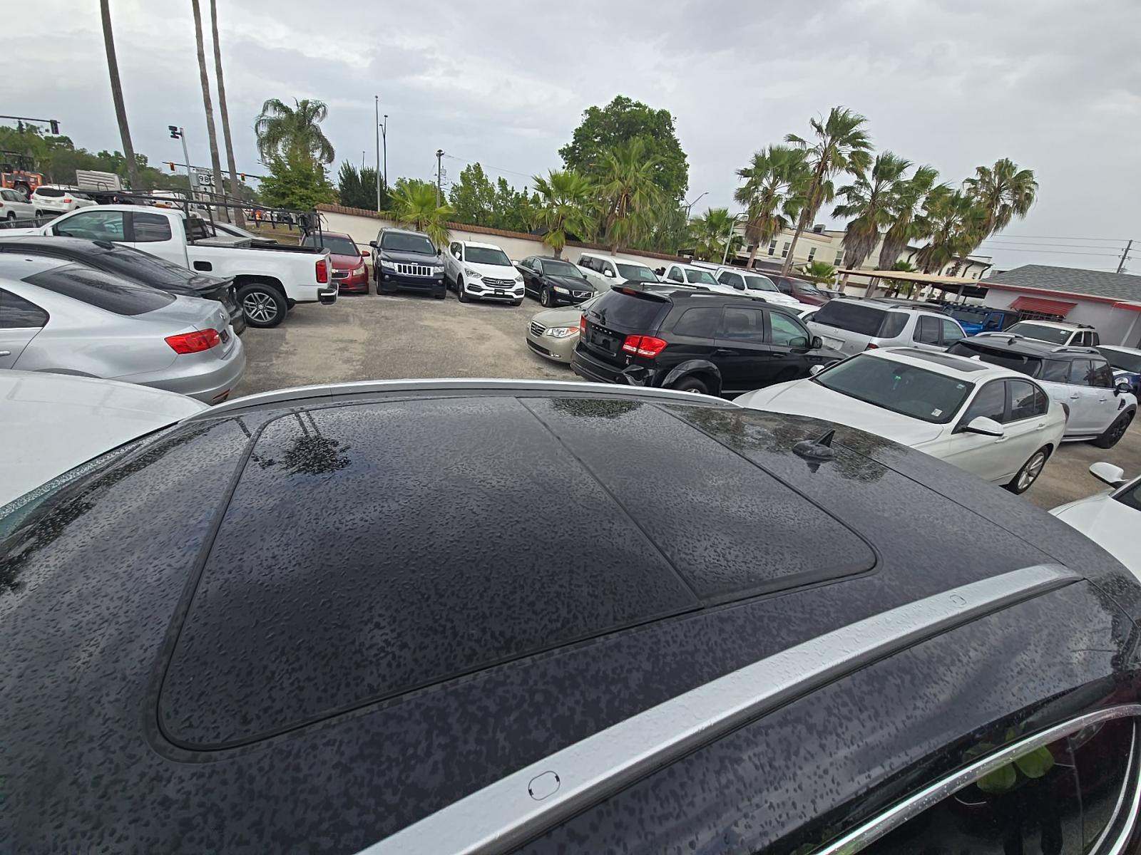 2017 Maserati Levante S AWD